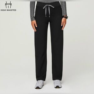 Figs Livingston Basic Scrub Pants *Petite